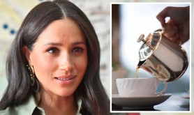 Meghan Markle și-a reluat un vechi obicei. La ce a renunțat ducesa cât timp a locuit în Marea Britanie